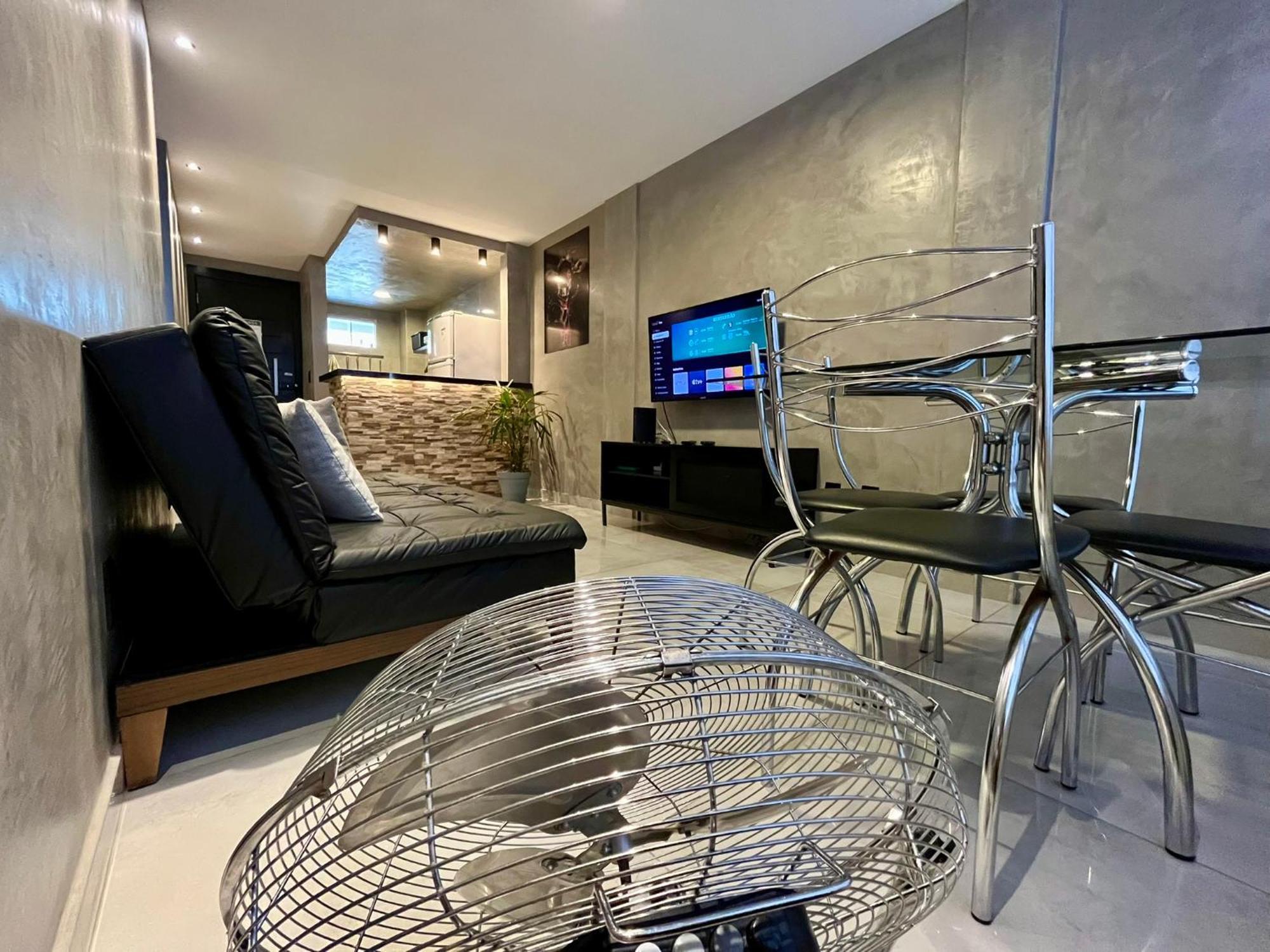 Seu Apartamento De Praia Em Натал Екстериор снимка