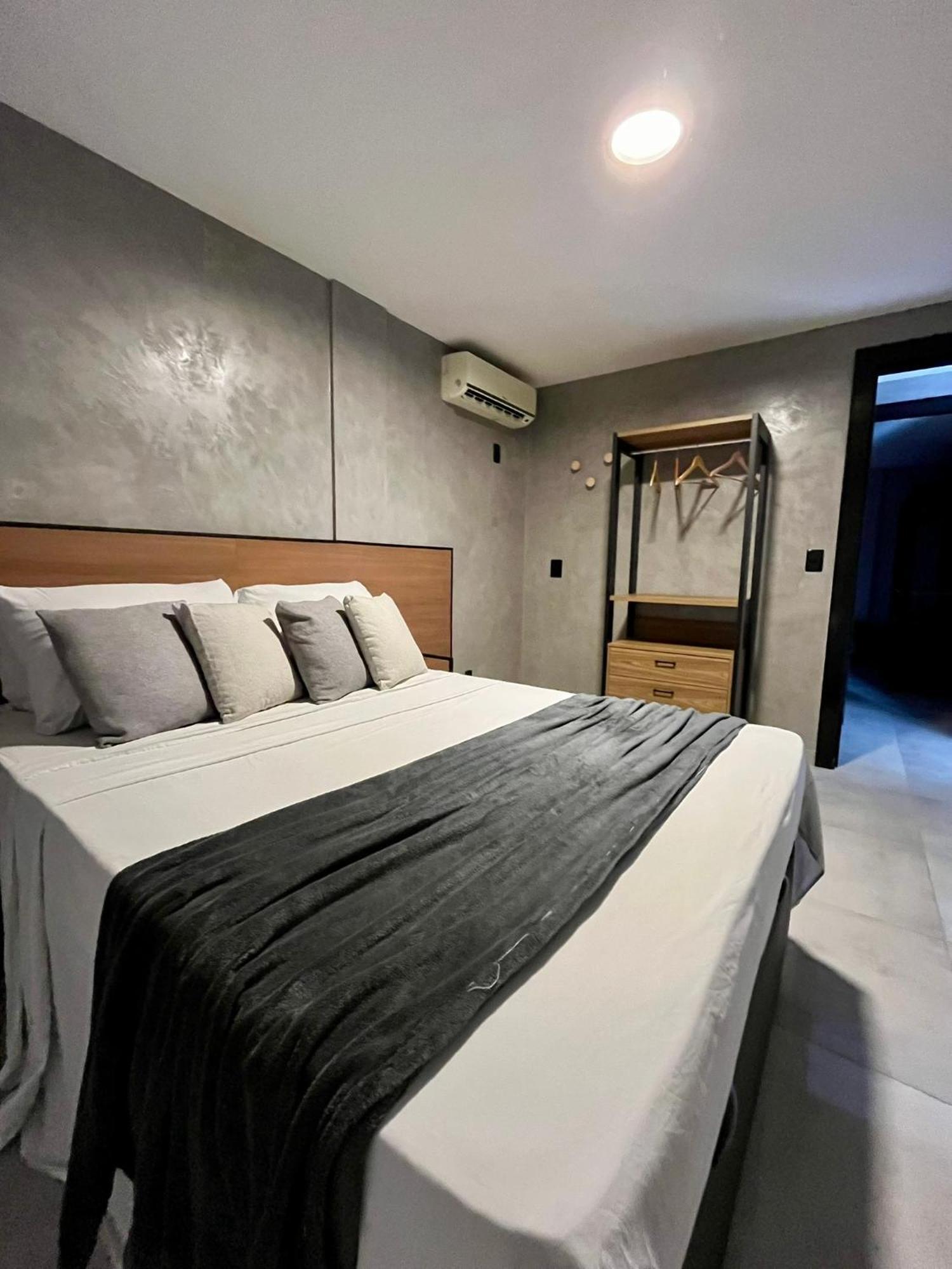 Seu Apartamento De Praia Em Натал Екстериор снимка
